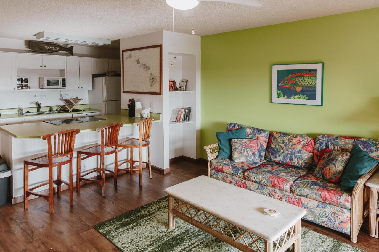 Апартаменти Holualoa Gardens 303 Кайлуа-Кона Екстер'єр фото